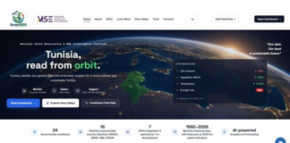 Développement durable : lancement de la plateforme « SmartSDG Tunisia » le 26 novembre 2026