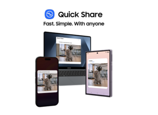 Passer aux appareils Galaxy n’a jamais été aussi simple grâce à la nouvelle version améliorée de Smart Switch