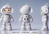 IA incarnée et robotique de rupture : Au User Summit 2026, l’écosystème OMODA & JAECOO et AiMOGA Robotics révolutionne l’interaction humaine avec Mobo