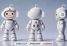 IA incarnée et robotique de rupture : Au User Summit 2026, l’écosystème OMODA & JAECOO et AiMOGA Robotics révolutionne l’interaction humaine avec Mobo
