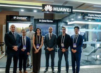 Huawei, partenaire officiel de TeleHealth Connect Tunisia 2026, met son expertise technologique au service de la transformation numérique de la santé