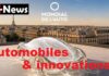 Innovations du Mondial de l’Auto : le futur est déjà là, l’IA et l’autonomie redéfinissent déjà nos routes