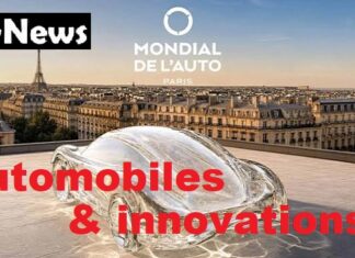 Innovations du Mondial de l’Auto : le futur est déjà là, l’IA et l’autonomie redéfinissent déjà nos routes