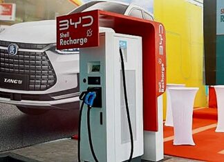 E-Mobility Tunisie : vers un réseau de recharge 100 % connecté et piloté en temps réel