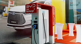 E-Mobility Tunisie : vers un réseau de recharge 100 % connecté et piloté en temps réel