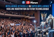 iA ou Super Intelligence ? Vers une redéfinition du futur technologique initiée par Trump !