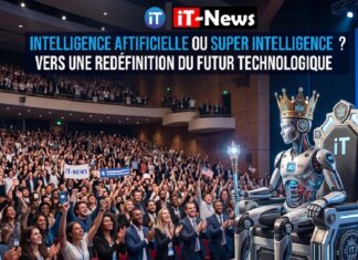 iA ou Super Intelligence ? Vers une redéfinition du futur technologique initiée par Trump !
