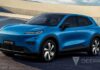 Italcar propulse Deepal au sommet : N°1 des véhicules électrifiés en septembre 2026 et percée record dans le Top 10 national