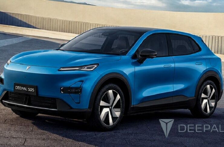 Italcar propulse Deepal au sommet : N°1 des véhicules électrifiés en septembre 2026 et percée record dans le Top 10 national